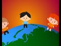 Derechos del Niño - Canal 13