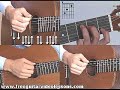 guitar rhythm pattern 5 lesson rasguido de guitarra leccion guitar rhythm pattern 5 lesson rasguido de guitarra leccion