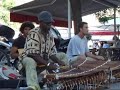 Kanazoé Balafon