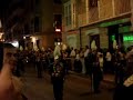 Procesi�n de San Jos� en Lucena (C�rdoba)