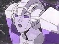 Arcee Sings, \"Vote Megatron\" Arcee Sings, \"Vote Megatron\"