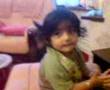Amrit the great - dancing to bhangra song!