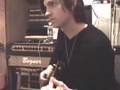 Alex Band - 14th week in studio!