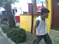 Sa Grotto Church with Oneng, Anghie, Porong and Monroyo..... Sa Grotto Church with Oneng, Anghie, Porong and Monroyo.....