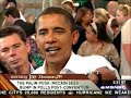 David Axelrod goes down the Sarah Palin Check List!