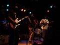 Franklin Bridge Live at Grape Street- How Does It Feel