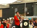 Flowers Band - Stardust (Brett Baker)