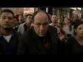 The Sopranos-Tony B whacks Phil Leotardo(at tony's dream)