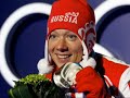 Оля Зайцева и Павел Кашин