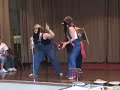 EField - Soggy Bottom Boys