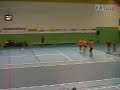 Netherlands-Portugal Korfbal 2007 Netherlands-Portugal Korfbal 2007