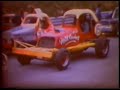 Brisca stock car old cine clip Brisca stock car old cine clip