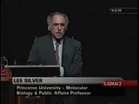 Human cloning: why is there a fuss? ...