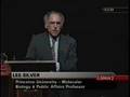 Human cloning: why is there a fuss? (Lee Silver)