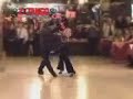 Gustavo Naveira & Giselle Anne: Unitango Club Milonga 2007