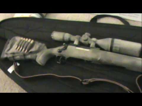 M24 - Full Review of the Classic Army M24 Socom. Including firing/ range test! FOR SALE http://cgi.ebay.com/ws/eBayISAPI.dll?ViewItem&item=190587740387#ht_3927wt_1135.