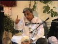 Salam by Naseer Turabi (Ghalib kee zameen main)