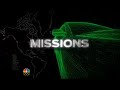 More Muscle. Bigger Missions. More Muscle. Bigger Missions.