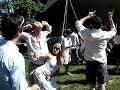 Ivy League Dancing Ivy League Dancing