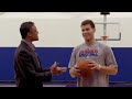 True NBA : Blake Griffin