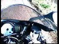 Riding Guarapuava Pinh�o Suzuki 750 K7 2008 ATC3K