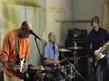Stone free - jimi hendrix tribute