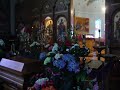 St. Mary\