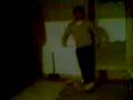 Pokeflo bailando