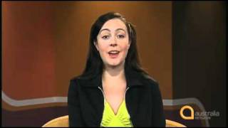 IELTS Preparation Series 1, Episode 17: Water and ageing