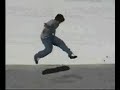 Rodney Mullen with Pennywise Rodney Mullen with Pennywise