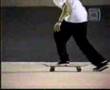 Rodney Mullen with Pennywise