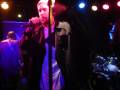 Andrew Reynold’s Band “the Goat”