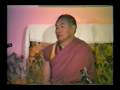 Lama Thubten Yeshe, Manjushri Centre, UK pt2