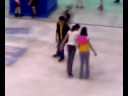 Ice Skating