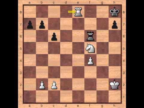 chess tactics