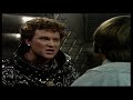 Colin Baker in Blake\