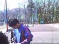 【FC東京】 MF 今野泰幸 ファンサ 小平グラウンド 2008年2月11日