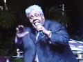ELDER RANCE ALLEN SINGS @ COGIC CONVOCATION