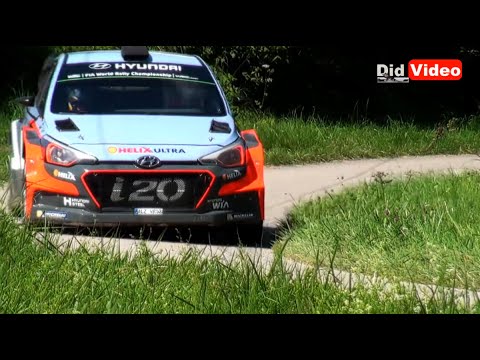 Latest WRC HD & Rally HD Videos