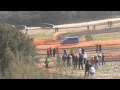 Prologo Raid de Zuera 2012