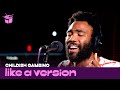 Childish Gambino covers Tamia 'So Into You' for Like A Version