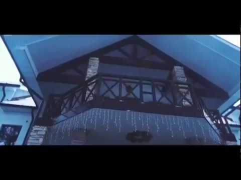 Зимняя сказка в ресторане "Калужская Застава"