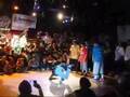 DARK WAVE B-BOY UNIT