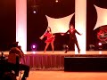 3rd World Salsa Championship-ABEL PENA & ZULMARA TORRES