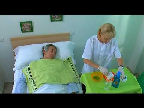 El tratamiento medicamentoso del dolor en la columna vertebral el departamento de pecho