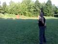 Malinois,Iman de Alphaville Bohemia,obrana Jelenec2008