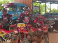 3� Trilha da Jaca de Jar�-Rond�nia - \"Esquadr�o do Barro\"