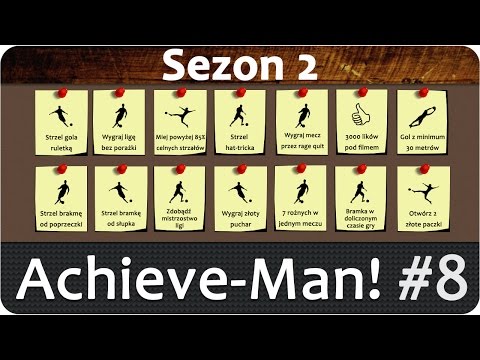 FIFA 14 | Achieve-Man S2 | Mecz absurdów