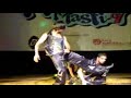 This performance was on Sept 1st for our own show called Monsoon Masti '07 which was in Bangalore by GPD