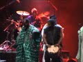 Kora Playing by TOUMANI DIABATE & THE SYMMETRIC ORCHESTRA